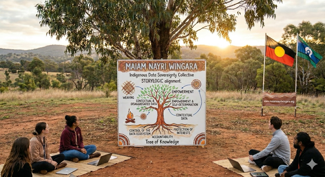 The Power of Story Ownership